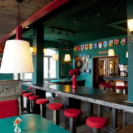 Spiegelburg Hannoversch Münden