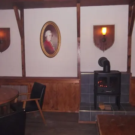 Spiegelburg Hotel