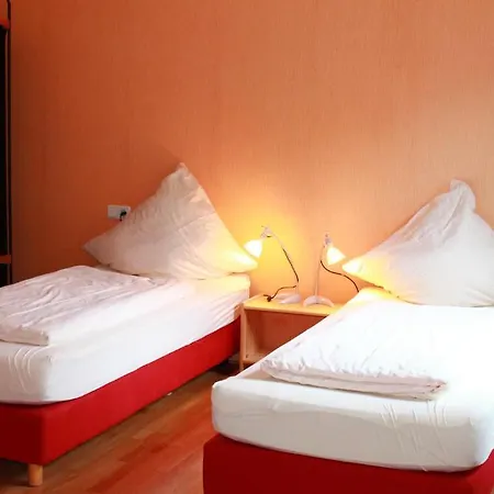 Spiegelburg 3* Hannoversch Münden