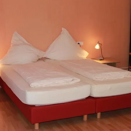 Hotel Spiegelburg 3*