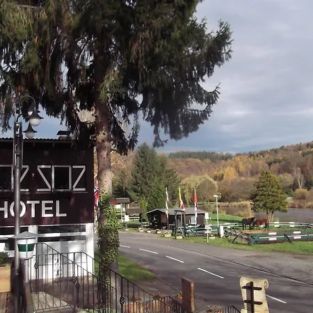 Spiegelburg Hotel 3*