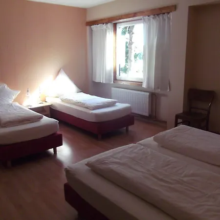 Spiegelburg Hotel 3*