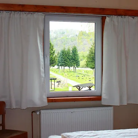Spiegelburg 3* Munden (Hann. Munden)