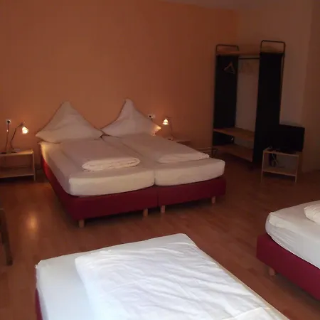 Hotel Spiegelburg
