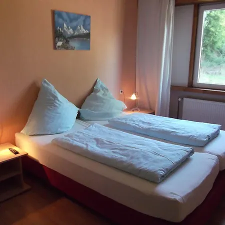 Hotel Spiegelburg 3*
