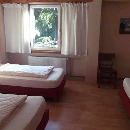 Hotel Spiegelburg Munden (Hann. Munden)