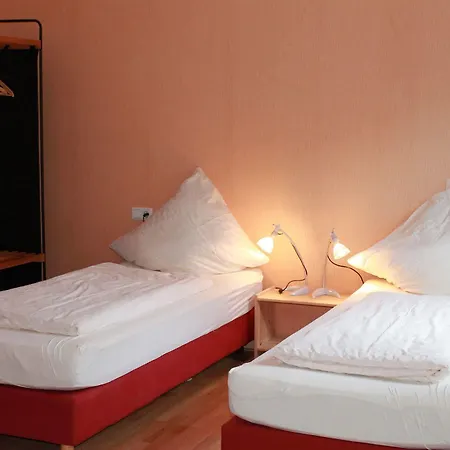 Spiegelburg Hotel 3*
