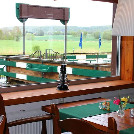 Hotel Spiegelburg Munden (Hann. Munden)