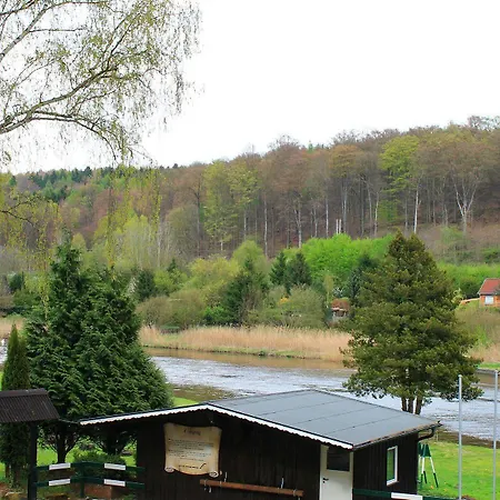 Hotel Spiegelburg Hannoversch Münden