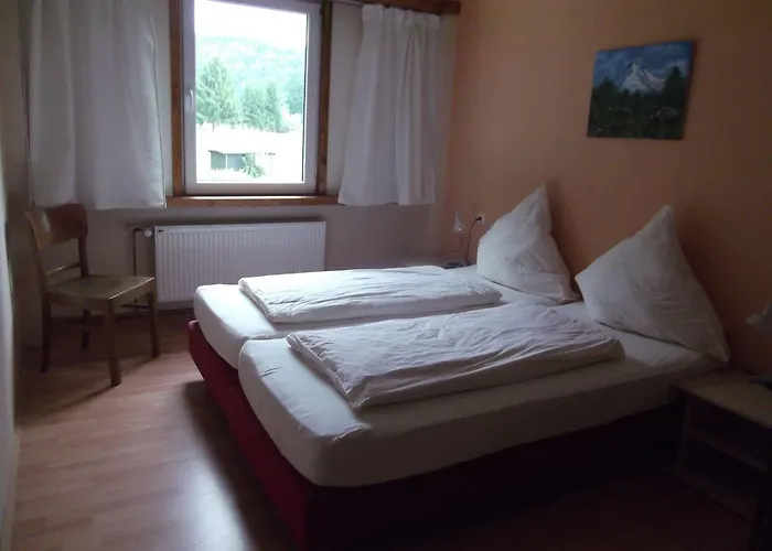 Spiegelburg 酒店 汉诺威-明登