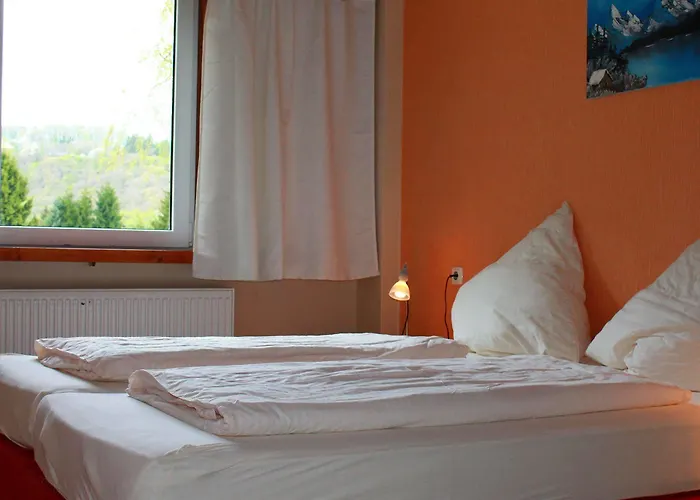 Spiegelburg 汉诺威-明登